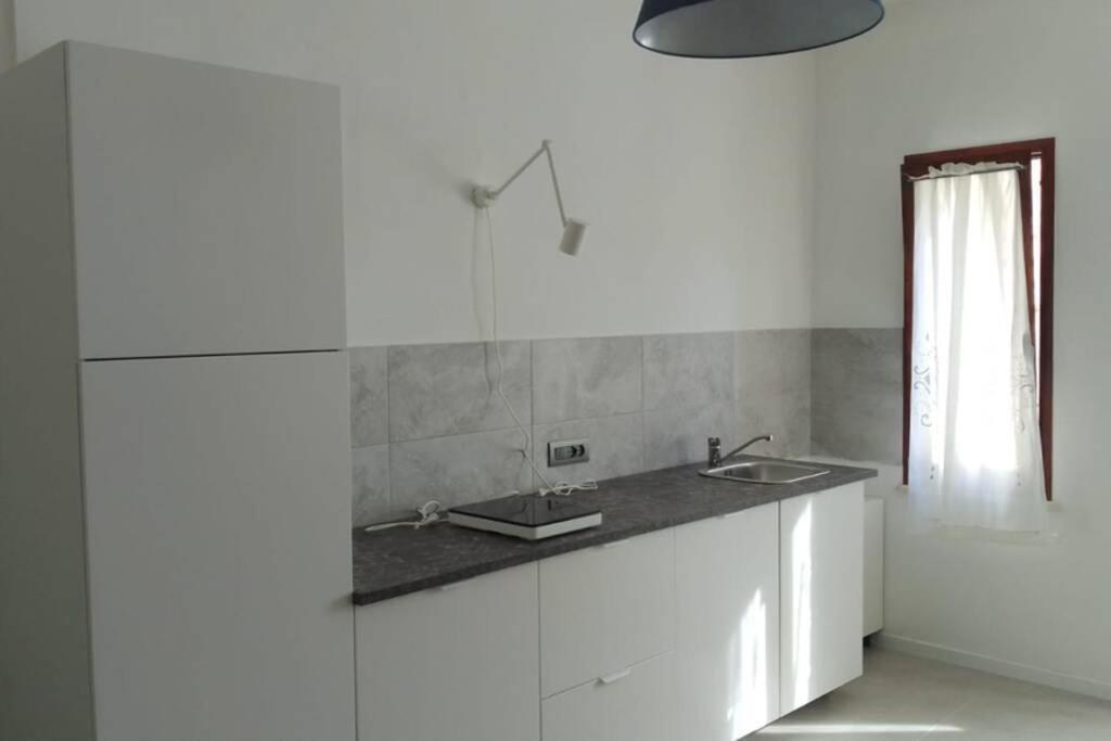 Sorso Per Passione Apartment Bagian luar foto