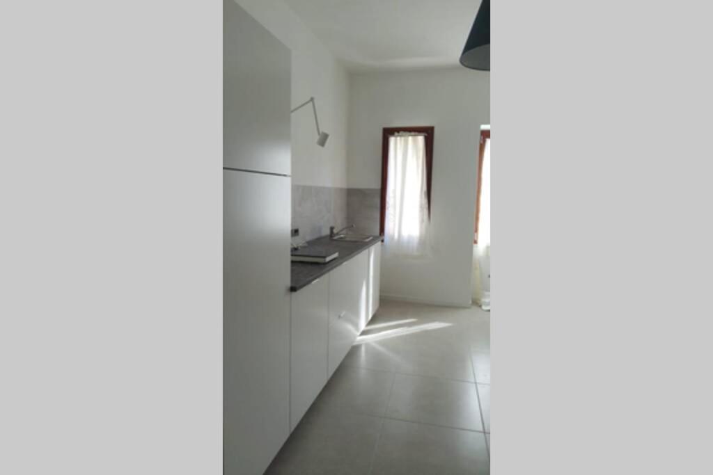 Sorso Per Passione Apartment Bagian luar foto