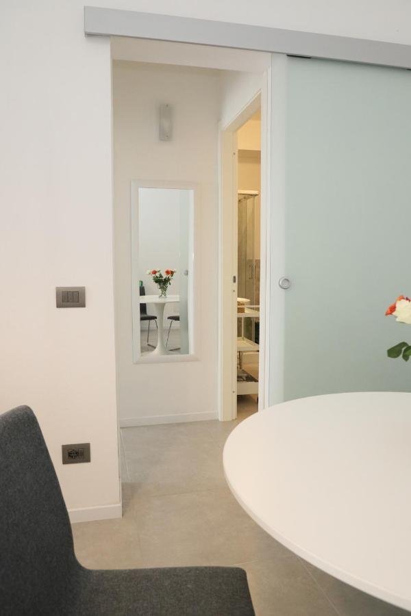 Sorso Per Passione Apartment Bagian luar foto