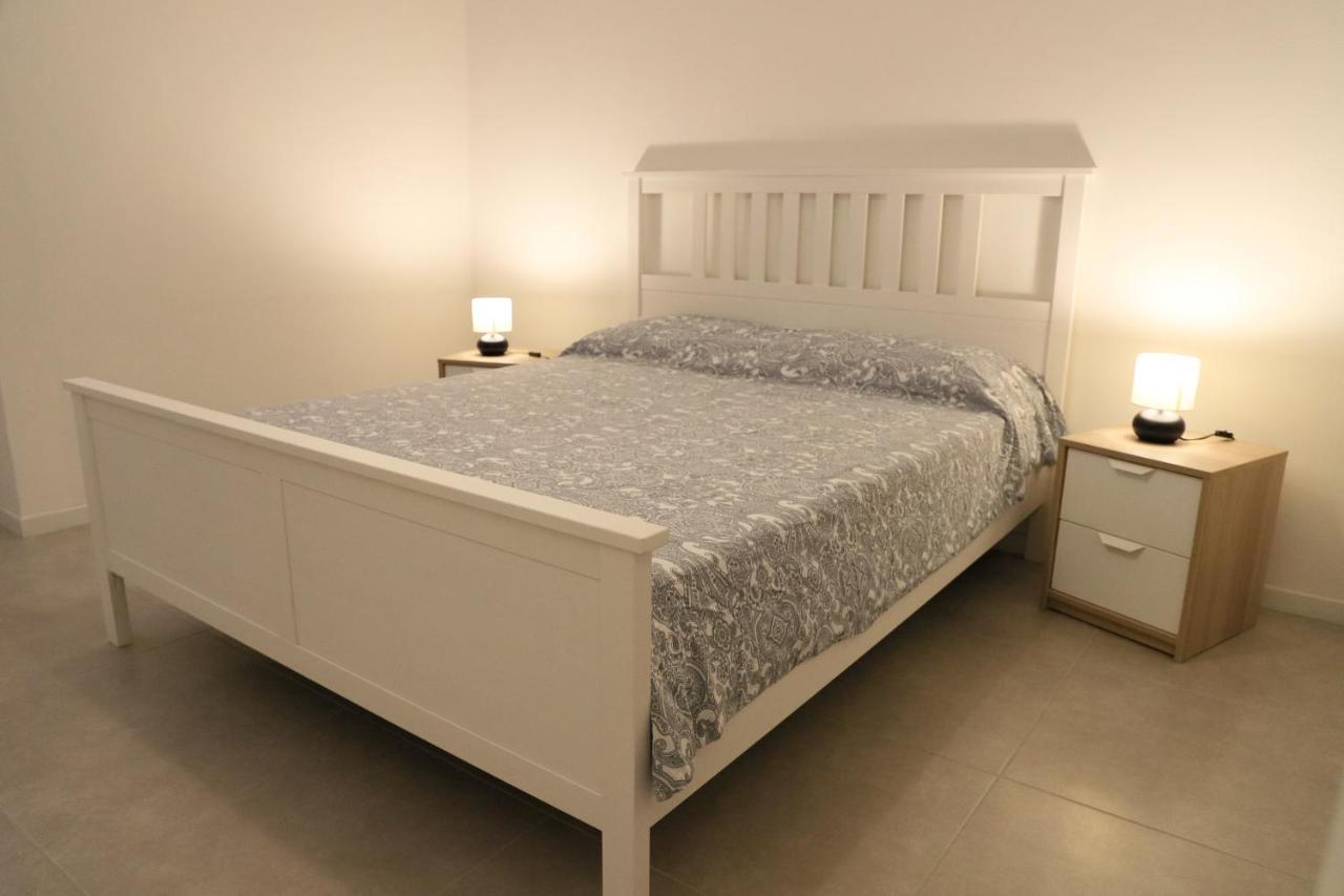 Sorso Per Passione Apartment Bagian luar foto