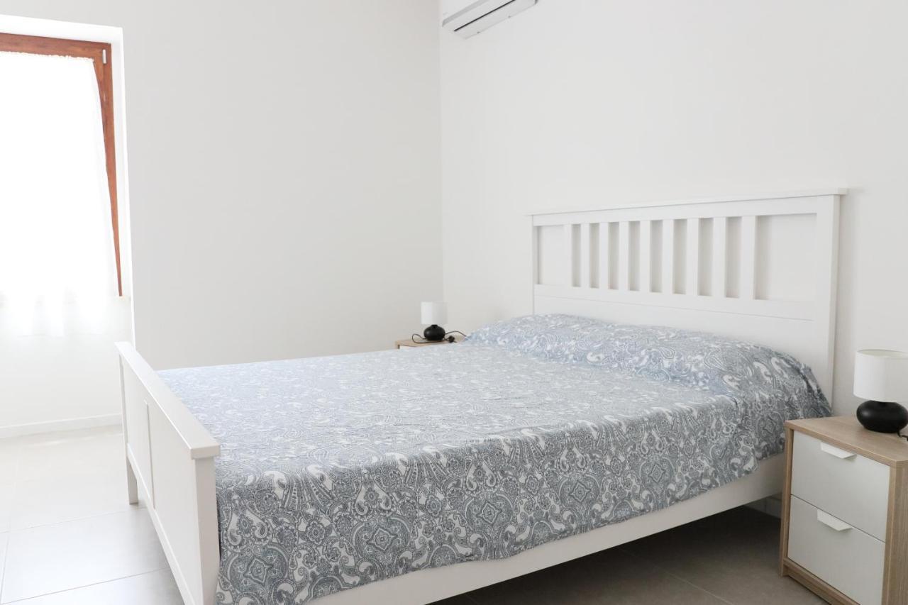Sorso Per Passione Apartment Bagian luar foto