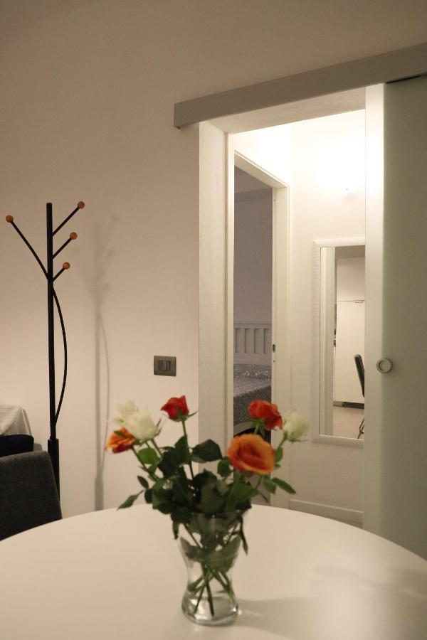 Sorso Per Passione Apartment Bagian luar foto