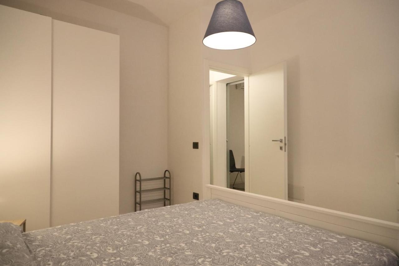 Sorso Per Passione Apartment Bagian luar foto