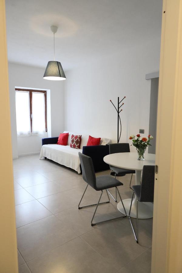 Sorso Per Passione Apartment Bagian luar foto